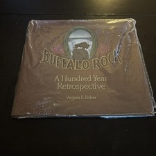 Buffalo Rock: A Hundred Year Retrospective (Birmingham AL) new in package picture