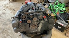 3.6L Engine/MOTOR Assembly SUBARU LEGACY 12 13 14 175K MILES *SHIPPING EXTRA* picture