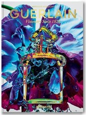 GUERLAIN: VISIONARY SINCE 1828 - A NEW ASSOULINE PICTORIAL for 2025 - IN STOCK picture