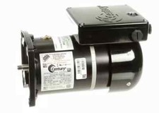 Century EVQ225 VGreen Evo VS Motor 2.25HP 1 Phase 60Hz 230/115V 48Y Frame picture