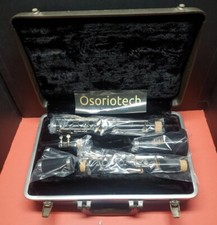 SELMER BUNDY Bb CLARINET Overhauled & ULTRASONIC CLEANED picture