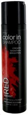 My Color in Shampoo by Smart Solutions in Vibrant Red. 8.5 fl oz. picture
