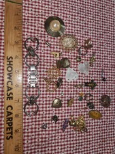 25 pc Vintage Jewelry lot  picture