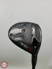 2021 TITLEIST TSI3 3 WOOD 15* STIFF MITSU TENSEI AV WHITE 75-S VERYGOOD picture