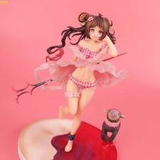 Arknights Eyjafjalla 1/7 Scale Figure Model Statue Toy Ornament Display Gift Toy picture