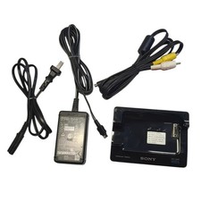 DCRA-C171 Handycam Station Dock SET For SONY DCR-SR32E/SR33E/SR42E/SR52E picture