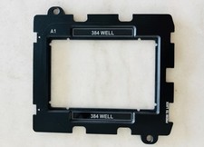 Thermo Scientific QuantStudio (384 Well Plate Adapter) Fisher Applied Biosystems picture