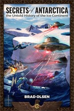 Secrets of Antarctica: The Untold History of the Ice Continent (Paperback or Sof picture
