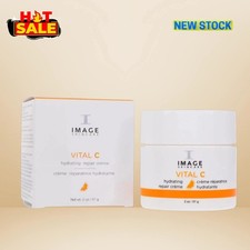 Image Skincare Vital C Hydrating Repair Creme, 2oz Night Moisturizer picture