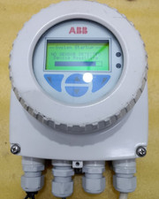 ABB WaterMaster Hart FEX100 FEW321050K1S1S4B1A1AOA2A1A1A Tested Working picture