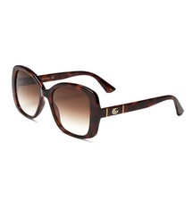 Gucci GG0762S 002  Tortoise Frame Brown Gradient, 56-18 145. New with case. picture