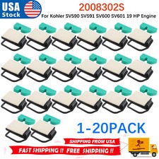 1-20PCS Air Filter For Kohler 20 883 02-S1 20 883 06-S1 KH-20-883-06-S1 Kits picture
