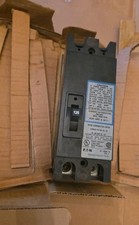 CHH2125H4X EATON Main Cutler Hammer Circuit Breaker 2p 125a 42k picture