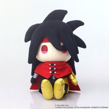 Final Fantasy VII Rebirth Vincent Valentine - Plush - Brand New picture