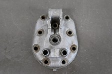 1992 Kawasaki KX250 Engine Motor Cylinder Head Cover OEM 11001-1368 picture