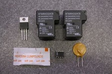  HOBART HANDLER 135 CONTROL BOARD 195886   ** REPAIR KIT ** picture