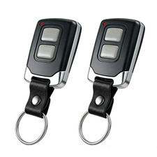 2 for Genie  Overhead Garage Door Opener Remote with Keychain picture