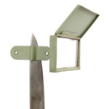 U.S. WWI M-1917 Trench Mirror picture