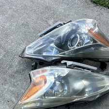 Headlights picture