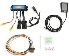 NOS 25974NOS NOS Mini 2-Stage Progressive Nitrous Controller picture