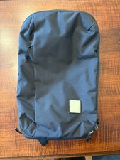 EVERGOODS CPL24 Civic Panel Loader 24L Nylon Backpack  Black Travel Pack 2019 picture