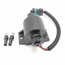 New 42-1762 42-989 Fuel Pump Assembly For Thermo King Tripac APU or Evolution US picture