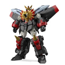 Bandai Hobby - GaoGaiGar - GaoGaiGar, Bandai Spirits RG 1/144 Model Kit picture
