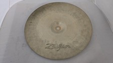 Vintage Avedis Zildjian Cymbal Lot- 22