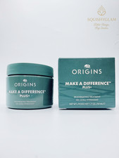 Origins Make A Difference Plus+ Rejuvenating Treatment 1.7oz/50ml | NEW EXP 2027 picture
