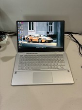 ASUS ROG Zephyrus G15 Ryzen 9 RTX3080TI 1TB SSD 24GB DDR4 144Hz FHD picture