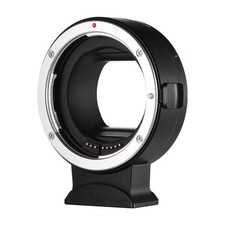EF-EOS R Lens Mount Adapter Accessories For Canon EF EF-S Lens To EOS R RF Mount picture