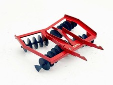 1/16 International Fast Hitch Disk - Eska picture