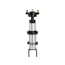 STRANGE Double Adj Rr Coil-Over Shock - Honda- S5016 picture