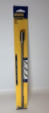 IRWIN SPEEDBOR Extension 12-Inch 1/4 Holder 88601. Hex key extension picture