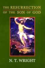 The Resurrection of the Son of God (Christian Origins and the Question of Go... picture