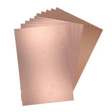 10x FR4 300x200mm 11.81x7.87