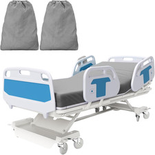 2 Pack Bariatric Hospital Bed Sheet 42