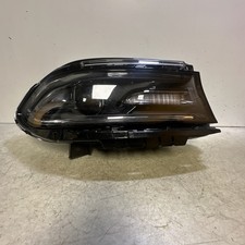 Fits 2015 - 2021 Dodge Charger Passenger Right RH Xenon HID Headlight DEPO picture