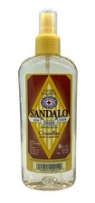 Crusellas Kolonia 1800 Sandalwood Cologne 8oz Spray Unisex Long Lasting Scent picture