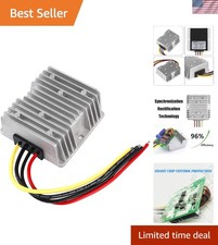 Voltage Converter DC 8V-40V to 138W picture