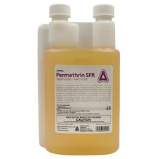 PermethrinSFR 32 oz.   SFRpermethrin -   NOT FOR SALE TO:  CT, NY, VT picture
