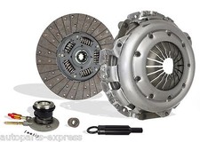 A-E Clutch And Slave Kit Fits Chevy GMC Sierra Yukon Pickup 96-00 5.0L 5.7L 8Cyl picture