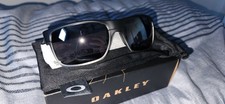 Oakley Twoface Machinist OO9189 Mens Sunglasses NEW picture