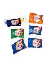 1990s McDonald’s TY Teenie Beanie Babies Lot of 6 Original Sealed Packages picture
