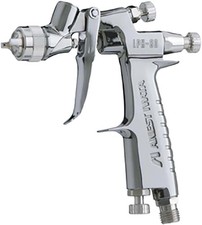 ANEST IWATA LPH-80-124G 1.2mm E4 Gravity Spray Gun no Cup HVLP Spray Guns LPH80 picture