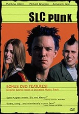 New SLC Punk  (DVD) picture