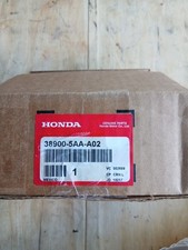 GENUINE AC COMPRESSOR CLUTCH AND PULLEY SET 16-21 HONDA CIVIC 38900 5AA A02 picture