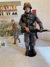 1/6 WW2 DRAGON WWll Hungary 1945 German Wiking Division Action Figure Heinz70052 picture