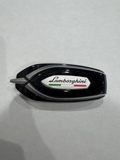 Lamborghini Aftermarket Smart Key Fob 433 Mhz Lamborghini Urus Brand New  picture
