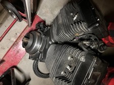 96ci V Twin Dyna Motor picture